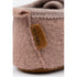 Mikk-Line Prewalker Wool Prewalker Adobe Rose